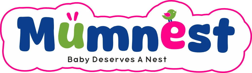 MumNest logo