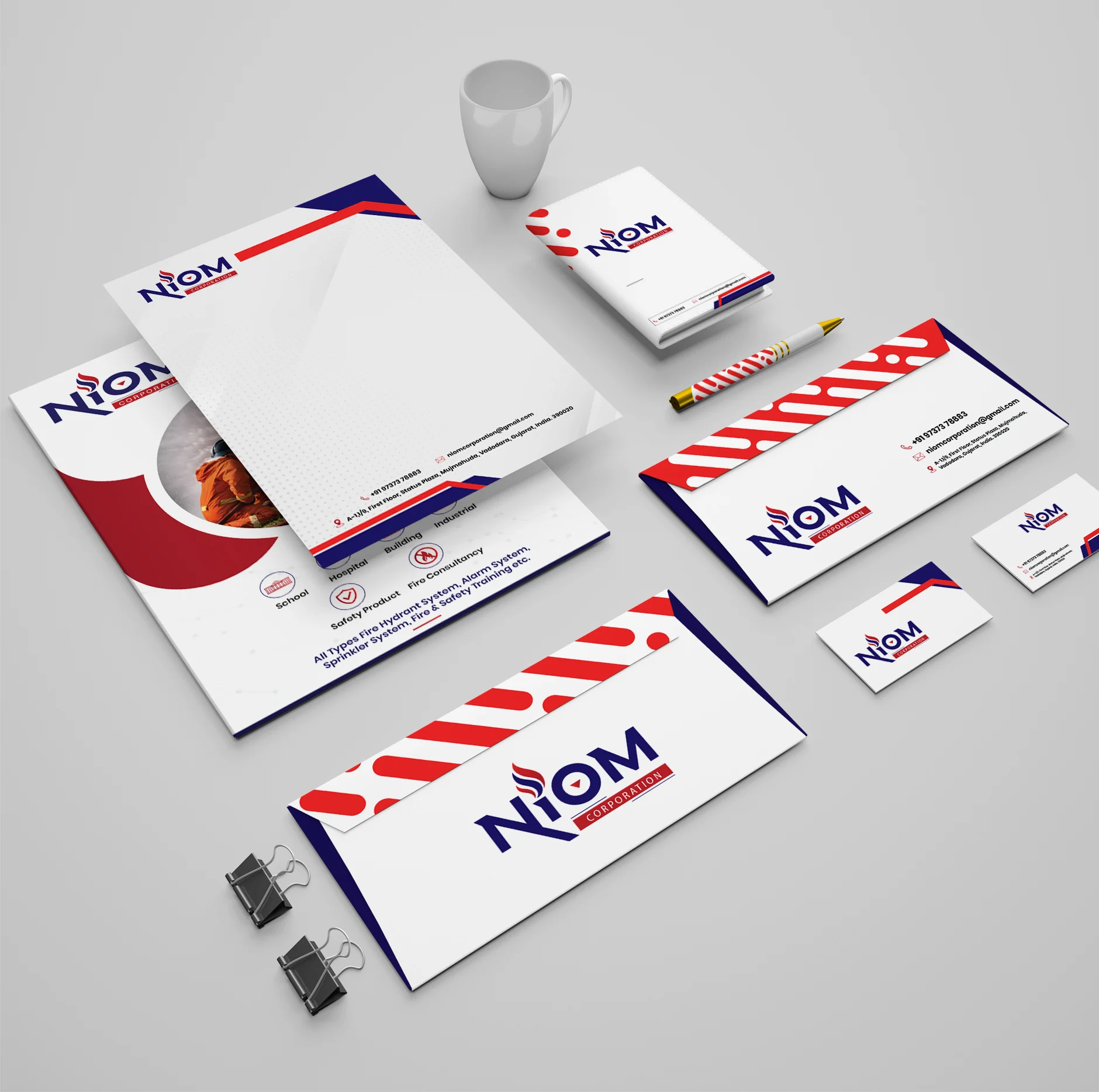Niom