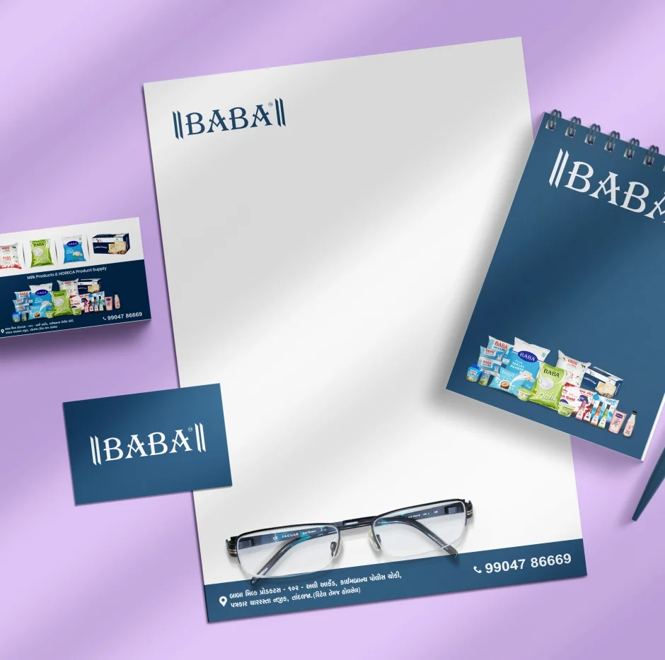 Baba Group