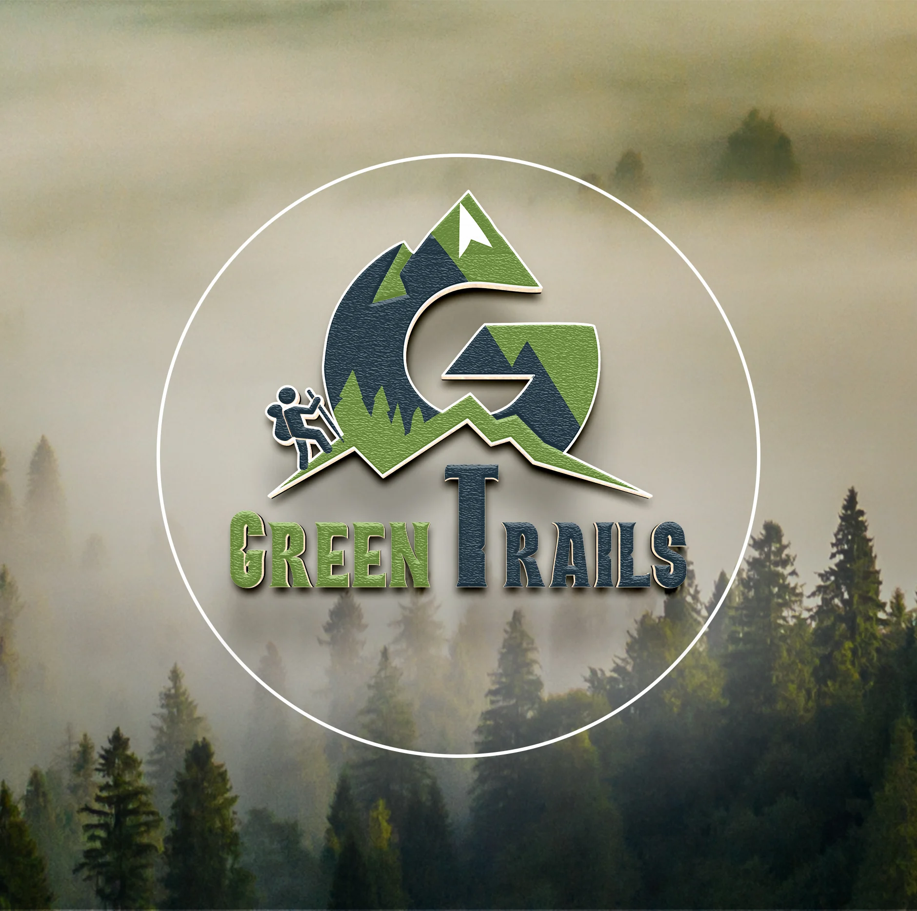 Green Trails