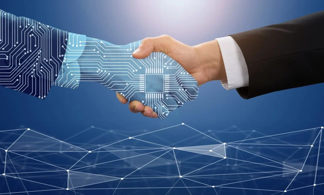 Why Digital Marketing Is No Longer About Selling — It’s About Trust