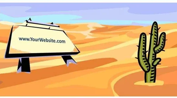 Why Having a Website Alone Is Not Enough Anymore