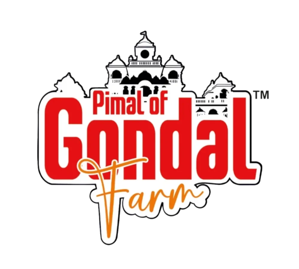 Gondal Farm