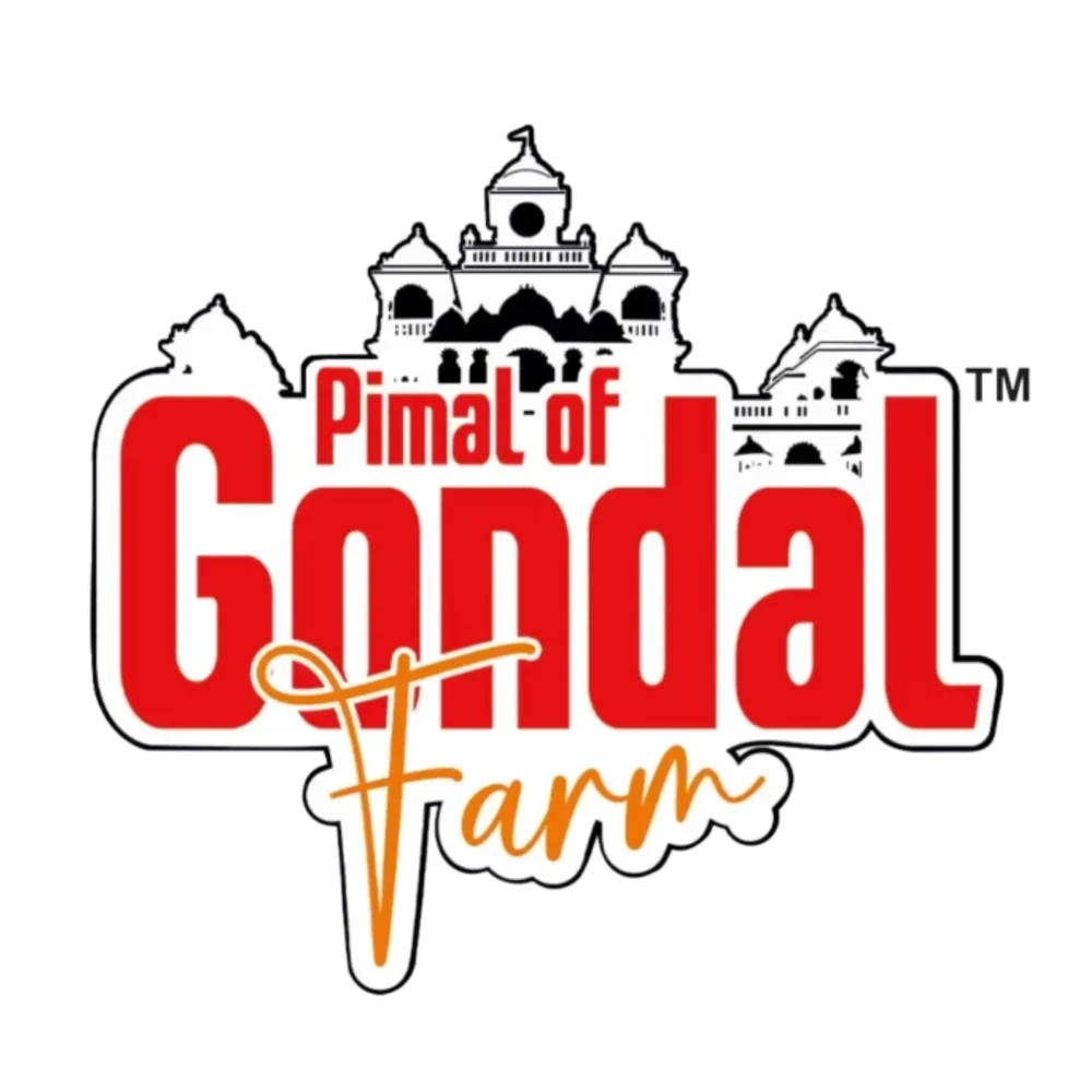 Gondal Farm