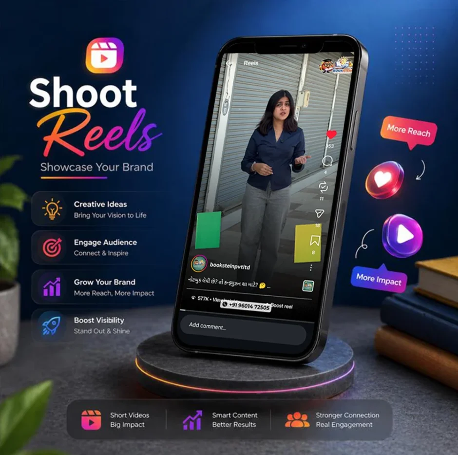 Shoot Mockup Mockup By Flyingbees